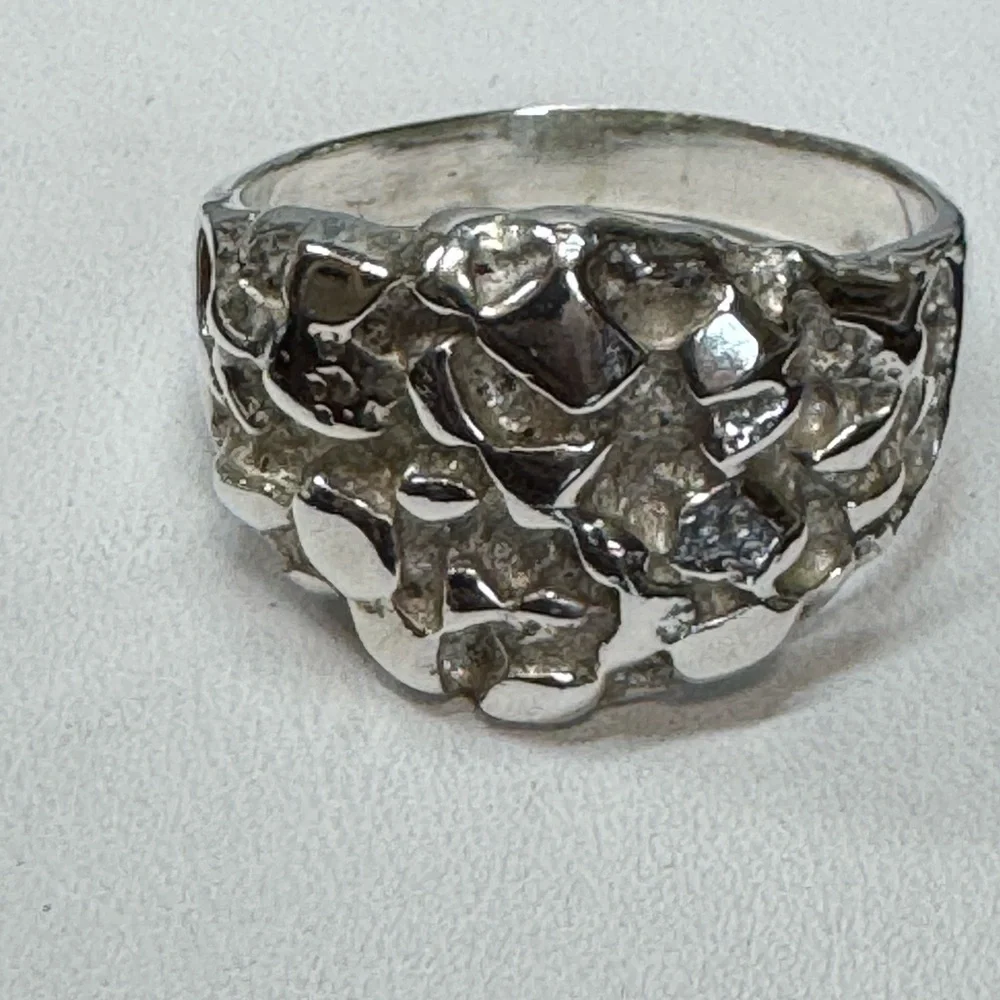 Vintage sterling silver